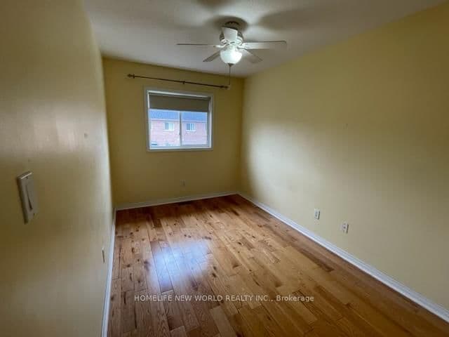 Semi-Detached at 103 Cadillac Crescent, Brampton, ON - Photo 13 - RE/MAX Garden City Realty