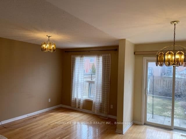 Semi-Detached at 103 Cadillac Crescent, Brampton, ON - Photo 4 - RE/MAX Garden City Realty