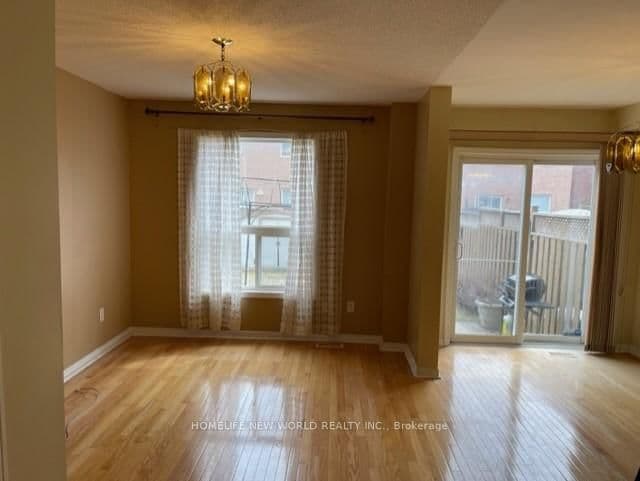 Semi-Detached at 103 Cadillac Crescent, Brampton, ON - Photo 5 - RE/MAX Garden City Realty