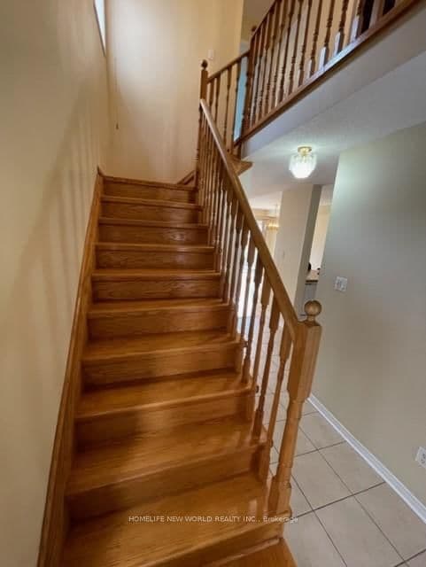 Semi-Detached at 103 Cadillac Crescent, Brampton, ON - Photo 7 - RE/MAX Garden City Realty