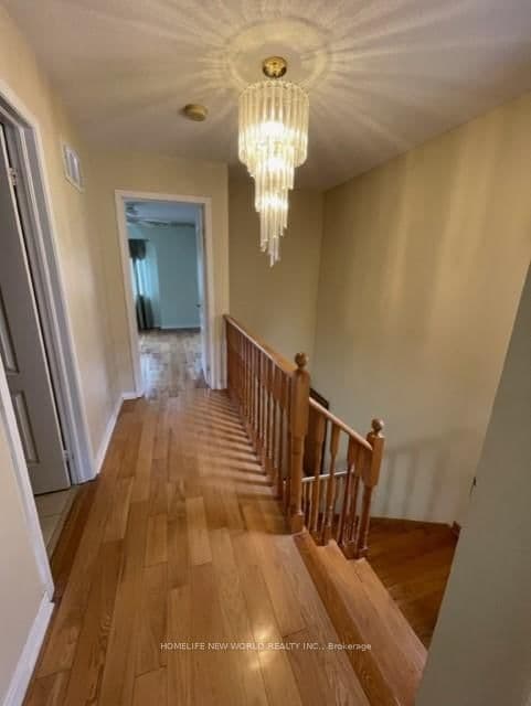 Semi-Detached at 103 Cadillac Crescent, Brampton, ON - Photo 8 - RE/MAX Garden City Realty