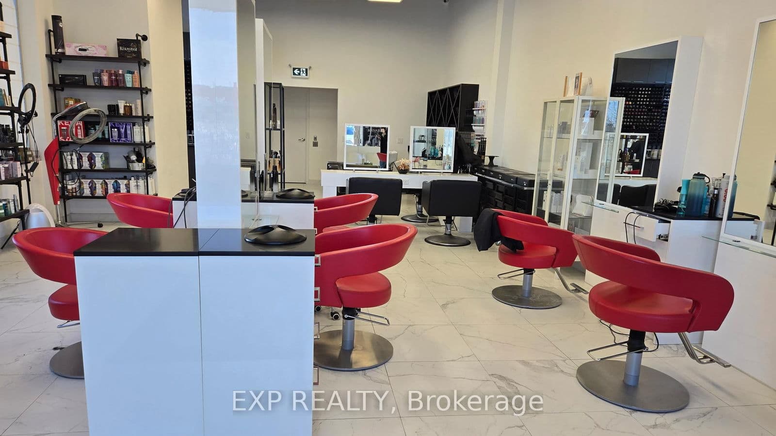 Sale Of Business at 1- 1903 Ironoak Way, Oakville, ON - Photo 3 - RE/MAX Garden City Realty