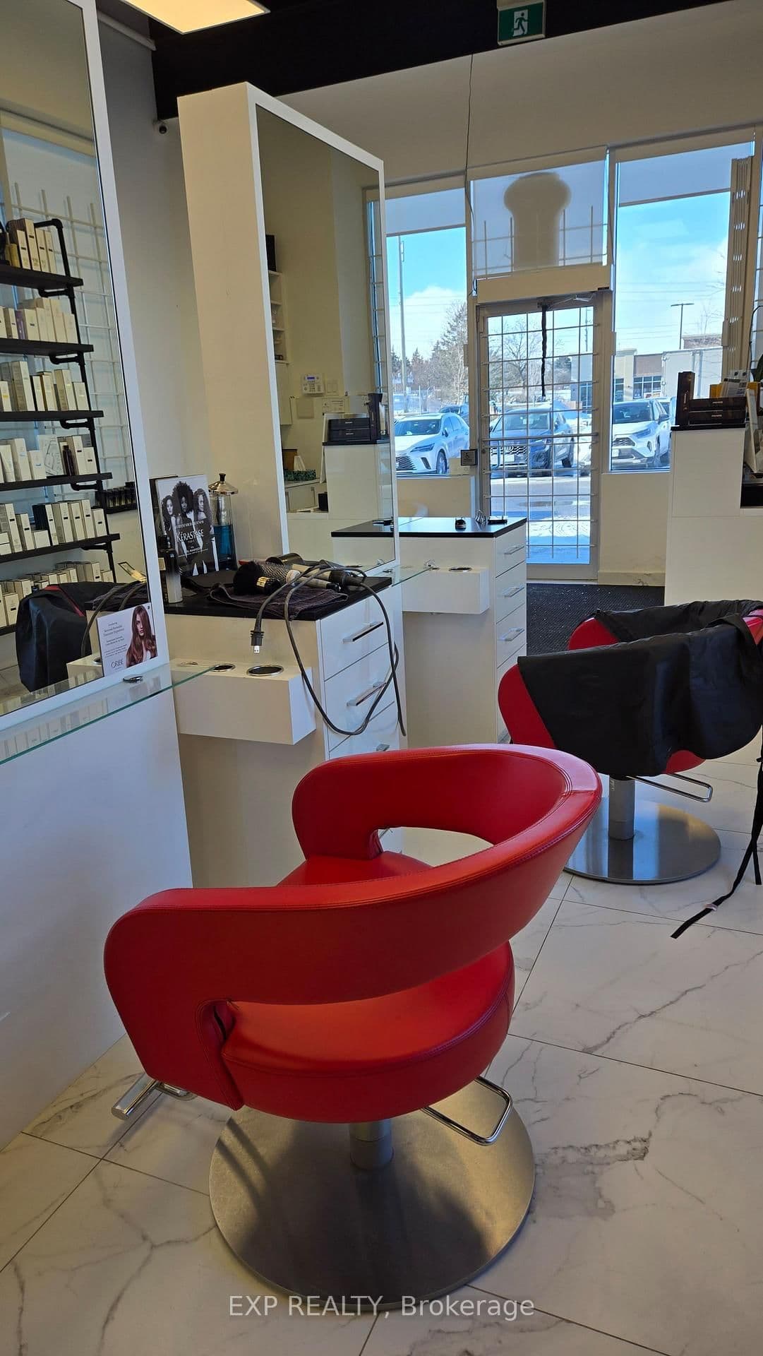 Sale Of Business at 1- 1903 Ironoak Way, Oakville, ON - Photo 9 - RE/MAX Garden City Realty