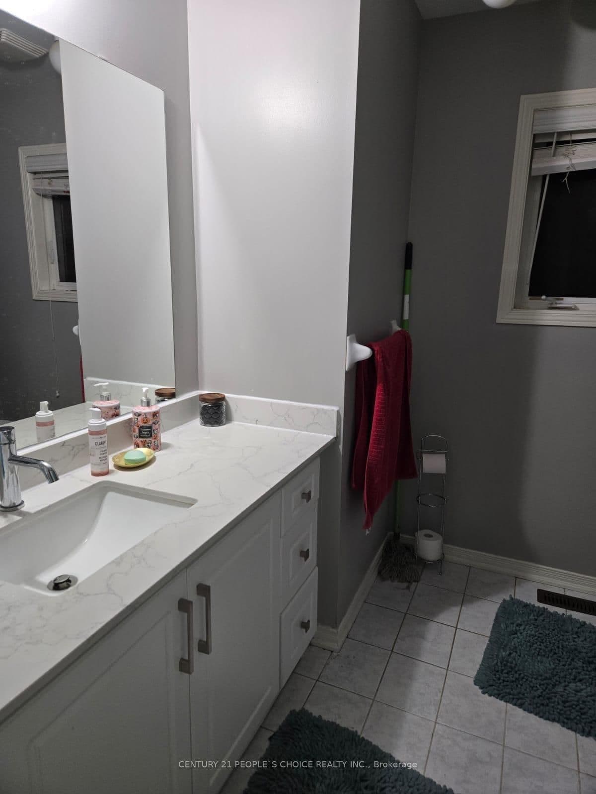 Att/Row/Townhouse at 1305 Brandon Terrace, Milton, ON - Photo 10 - RE/MAX Garden City Realty