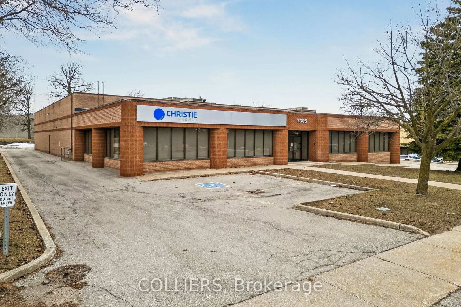 Industrial at 7305 Rapistan Court, Mississauga, ON - Photo 3 - RE/MAX Garden City Realty