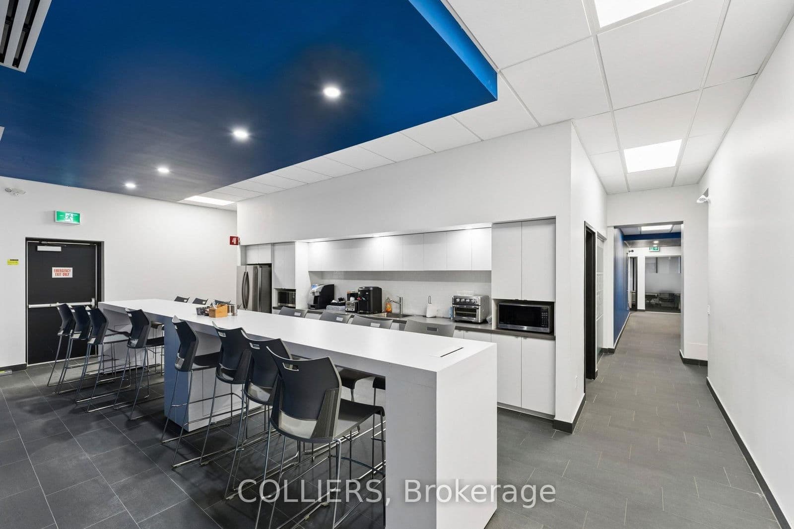 Industrial at 7305 Rapistan Court, Mississauga, ON - Photo 7 - RE/MAX Garden City Realty