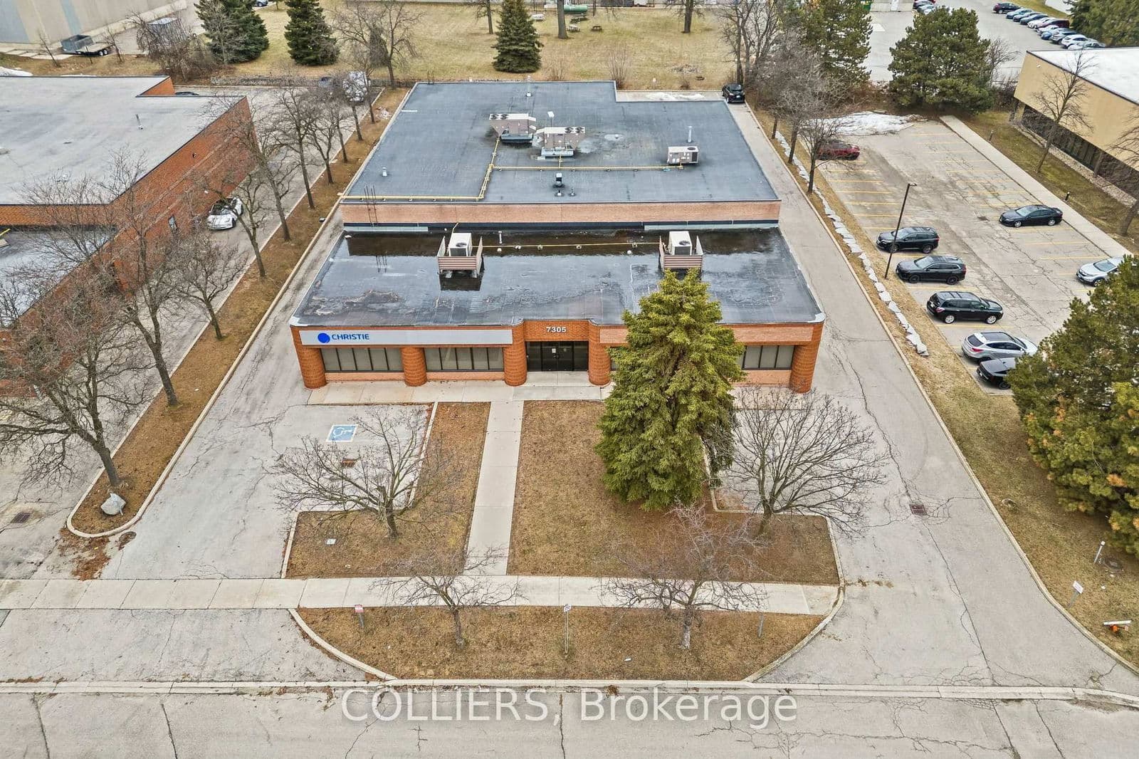 Office at 7305 Rapistan Court, Mississauga, ON - Photo 1 - RE/MAX Garden City Realty