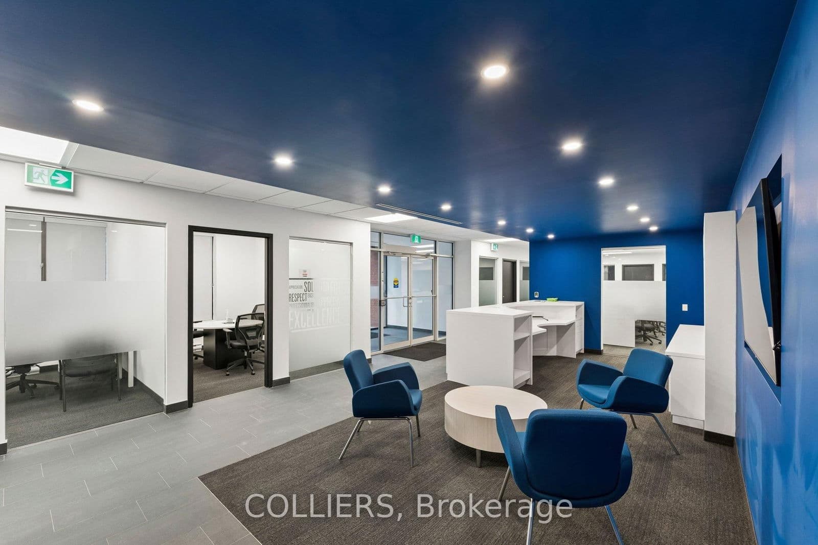 Office at 7305 Rapistan Court, Mississauga, ON - Photo 10 - RE/MAX Garden City Realty