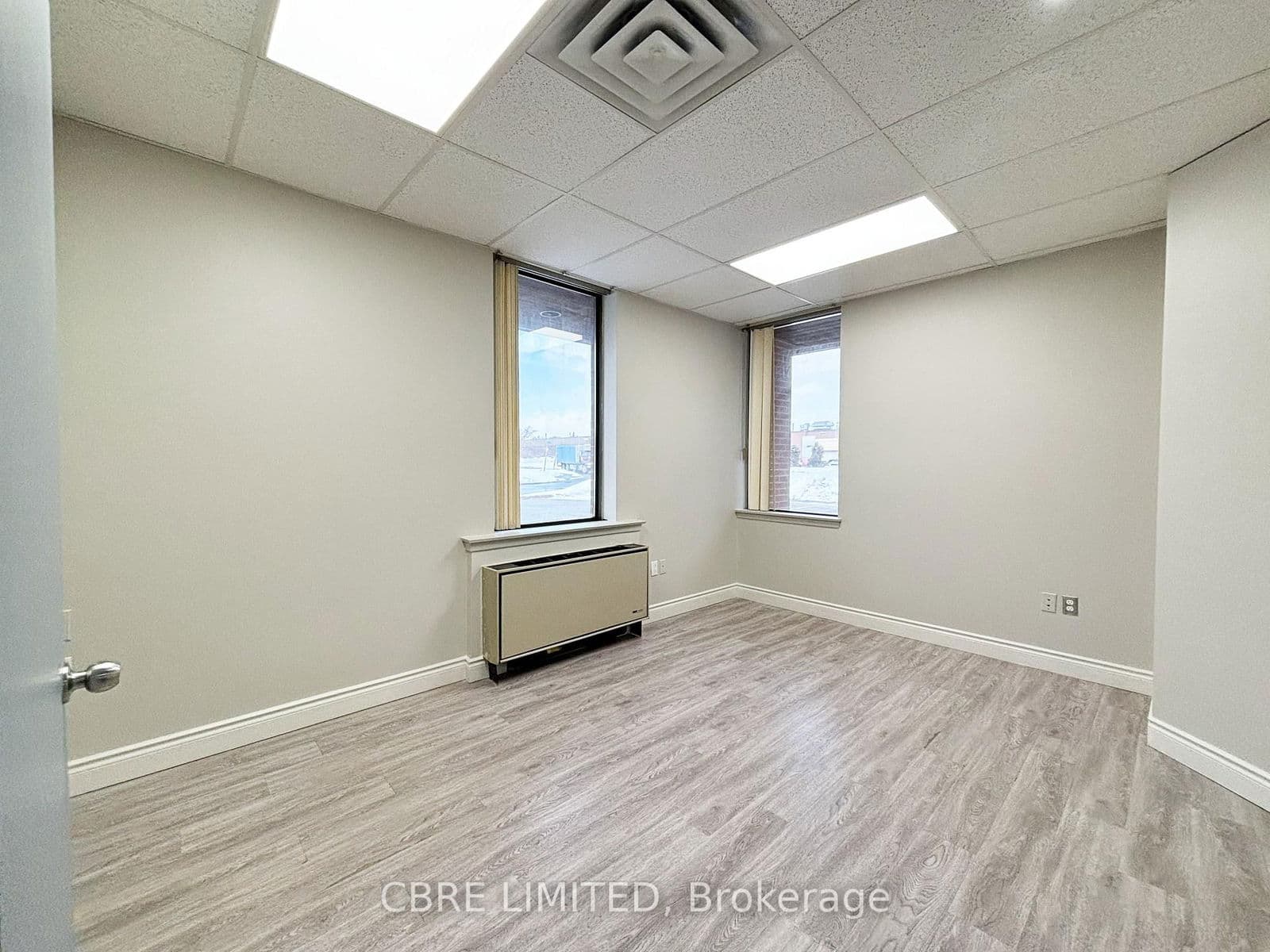 Industrial at 2682 Slough St & 2726 Rena Road, Mississauga, ON - Photo 5 - RE/MAX Garden City Realty