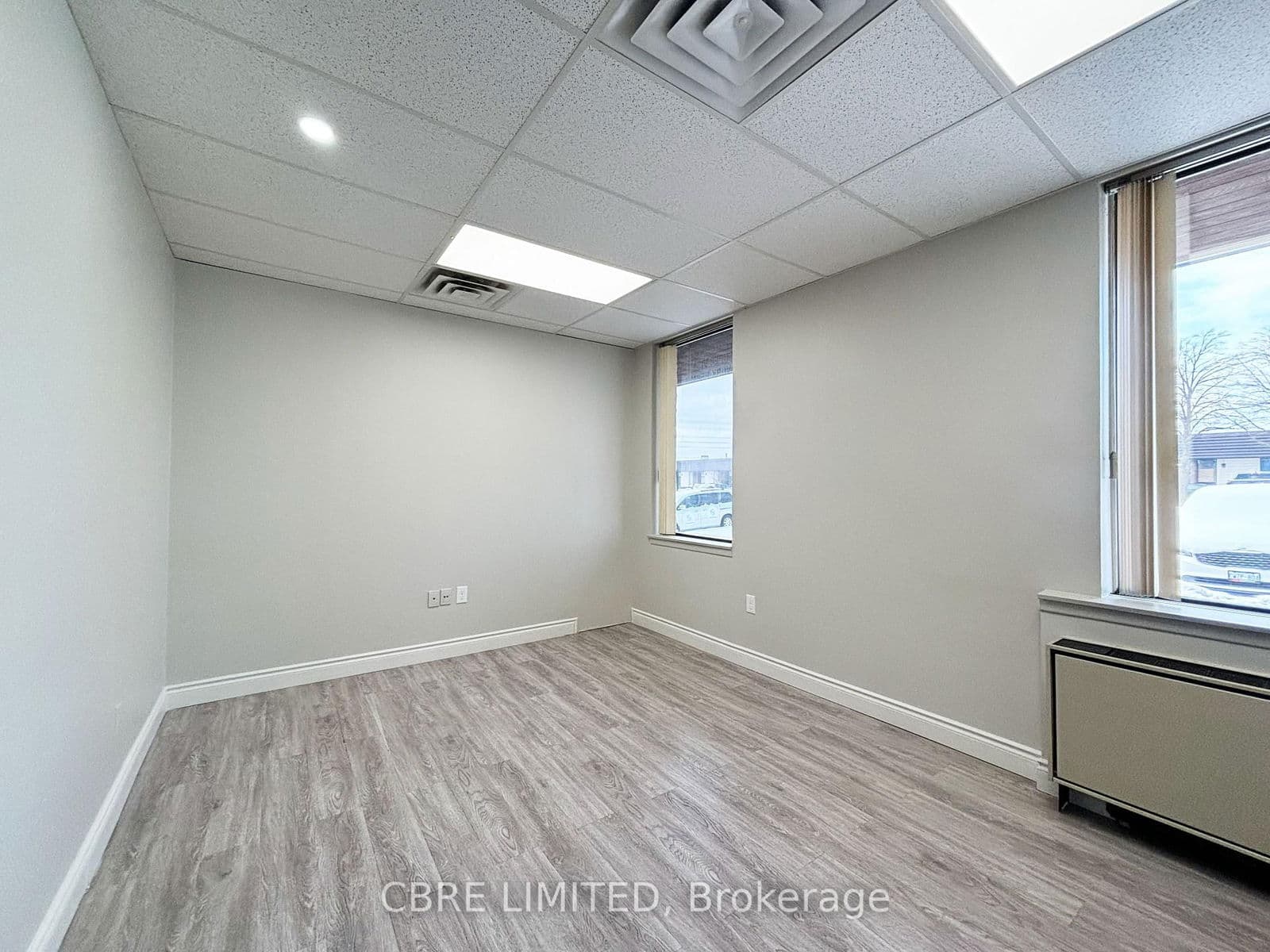 Industrial at 2682 Slough St & 2726 Rena Road, Mississauga, ON - Photo 6 - RE/MAX Garden City Realty