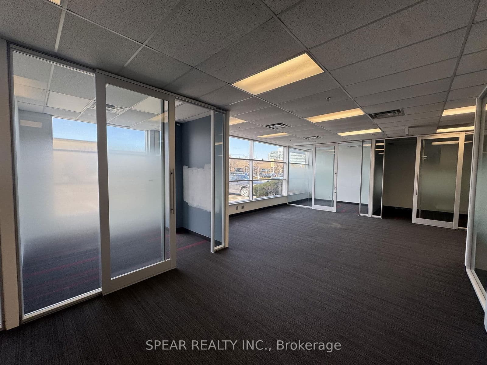 Office at 104- 5525 Eglinton Avenue, Toronto, ON - Photo 2 - RE/MAX Garden City Realty