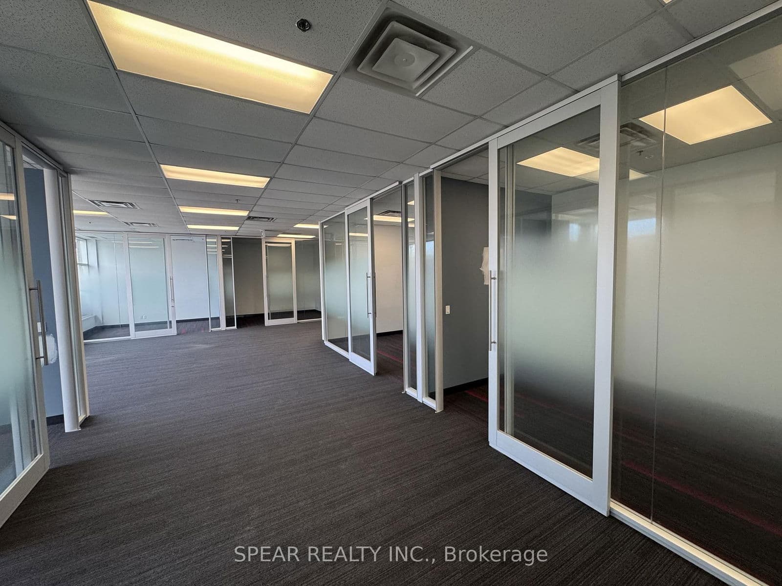 Office at 104- 5525 Eglinton Avenue, Toronto, ON - Photo 3 - RE/MAX Garden City Realty