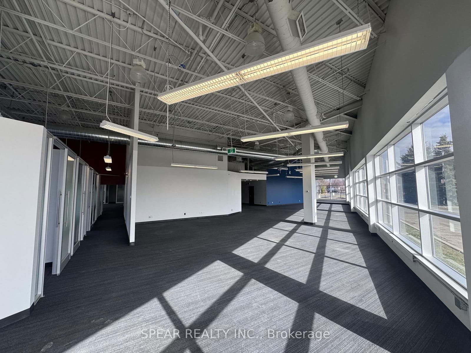 Industrial at 100- 5525 Eglinton Avenue, Toronto, ON - Photo 4 - RE/MAX Garden City Realty