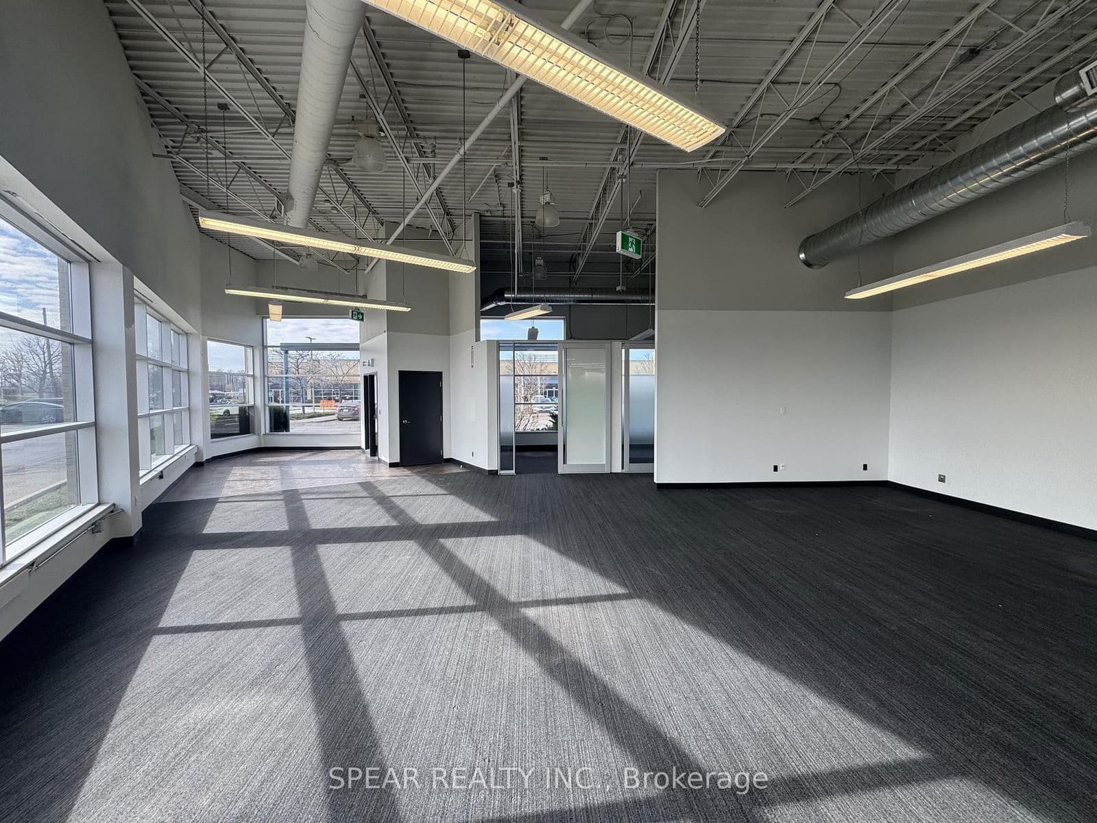 Industrial at 100- 5525 Eglinton Avenue, Toronto, ON - Photo 5 - RE/MAX Garden City Realty