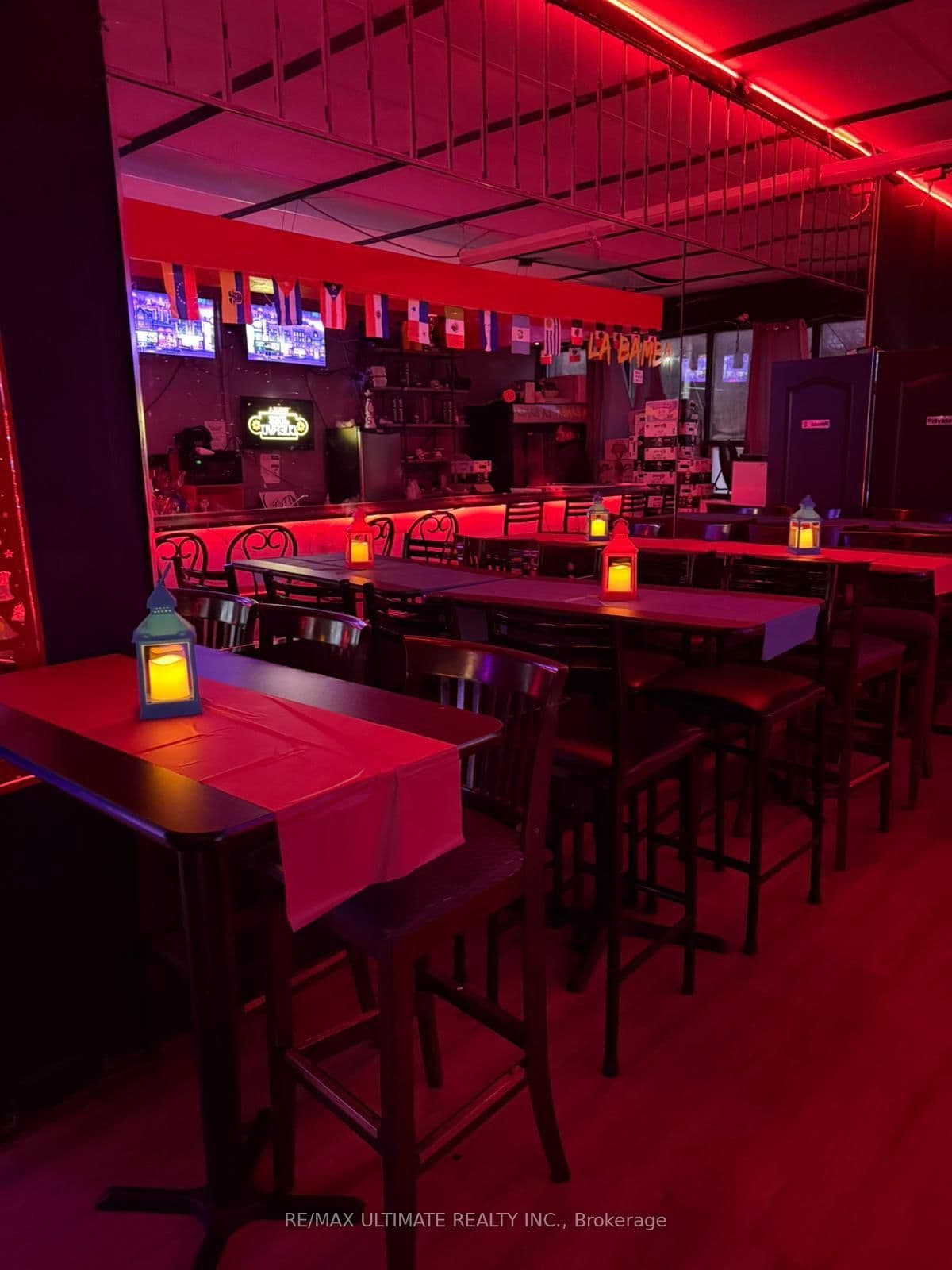 Sale Of Business at 1355 St Clair Avenue, Toronto, ON - Photo 3 - RE/MAX Garden City Realty