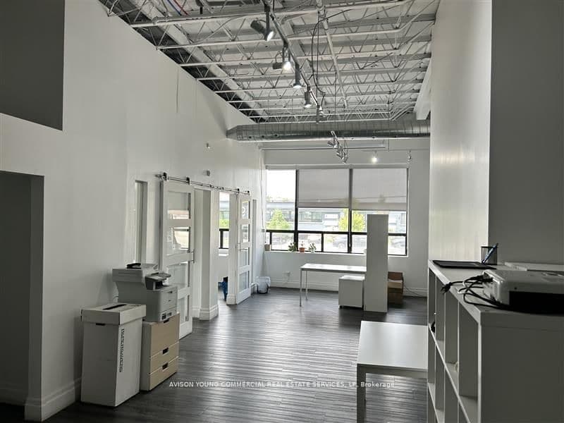 Commercial Retail at 204- 91 Tycos Drive, Toronto, ON - Photo 5 - RE/MAX Garden City Realty