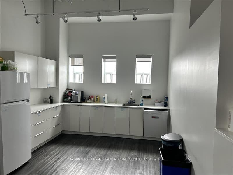 Commercial Retail at 204- 91 Tycos Drive, Toronto, ON - Photo 6 - RE/MAX Garden City Realty