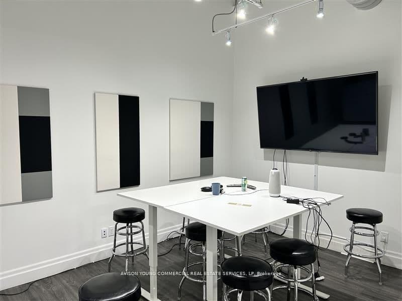 Office at 202- 91 Tycos Drive, Toronto, ON - Photo 4 - RE/MAX Garden City Realty