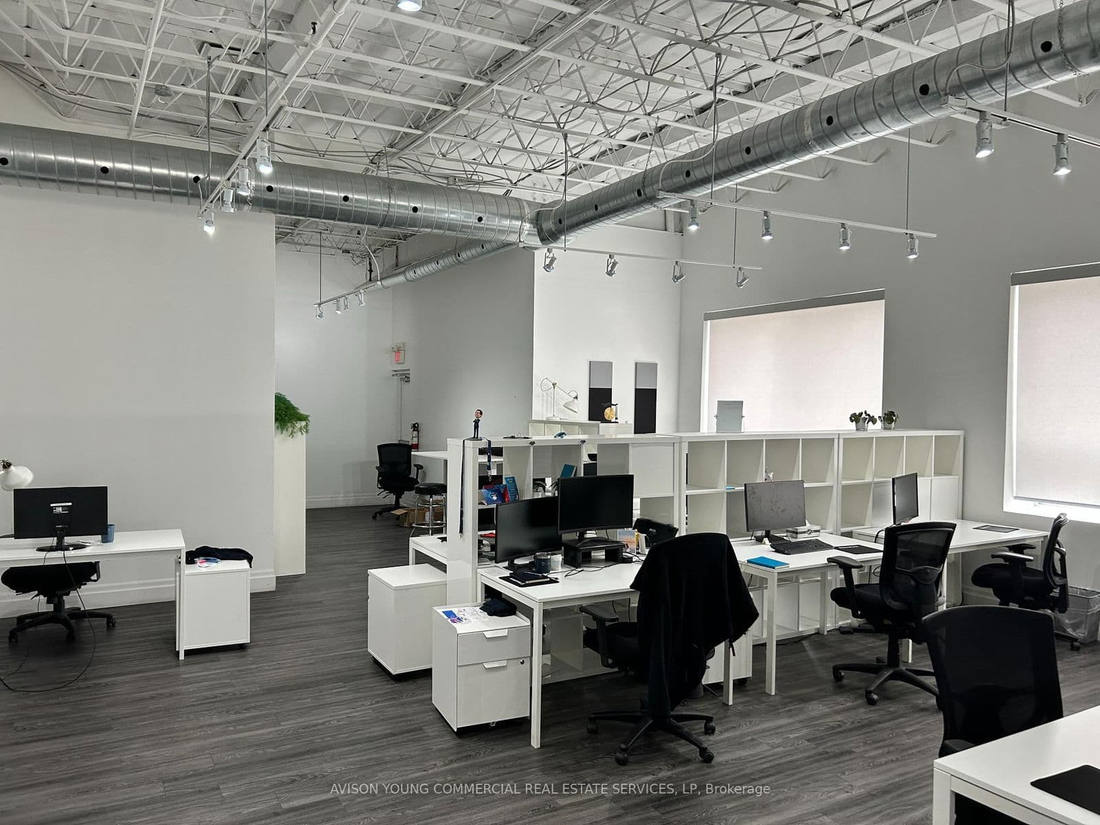 Commercial Retail at 202- 91 Tycos Drive, Toronto, ON - Photo 2 - RE/MAX Garden City Realty