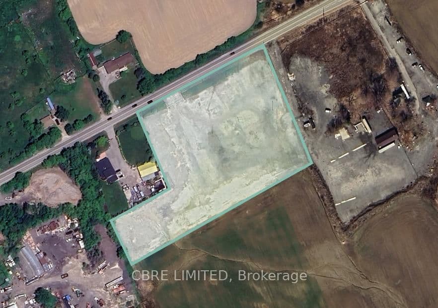 Land at 1320 Lower Base Line, Milton, ON - Photo 1 - RE/MAX Garden City Realty