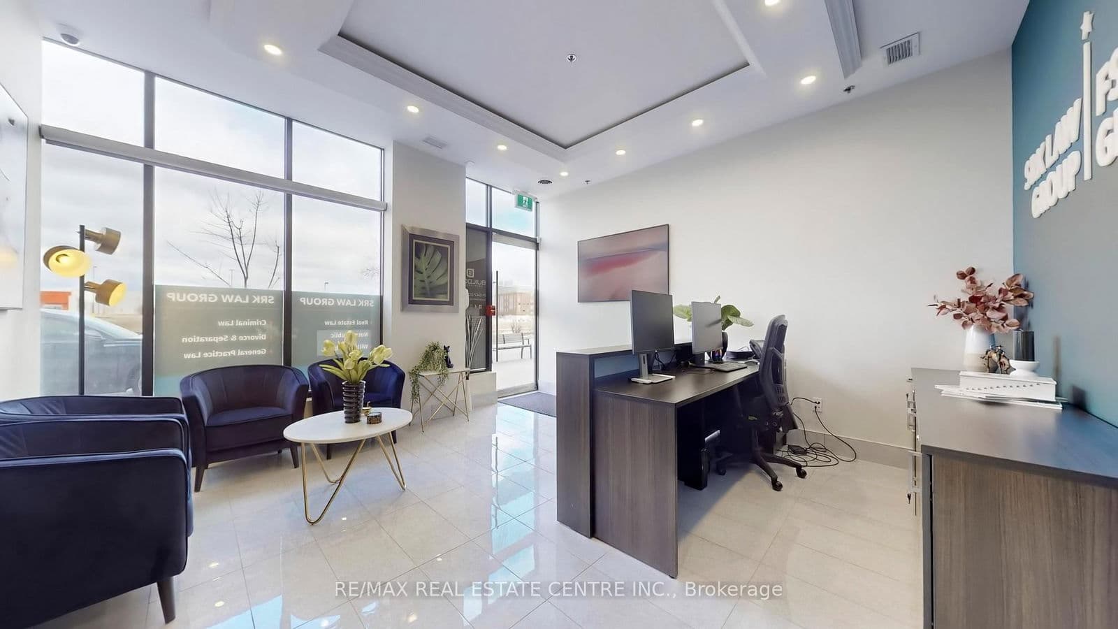 Commercial Retail at 4- 150 Oak Park Boulevard, Oakville, ON - Photo 10 - RE/MAX Garden City Realty