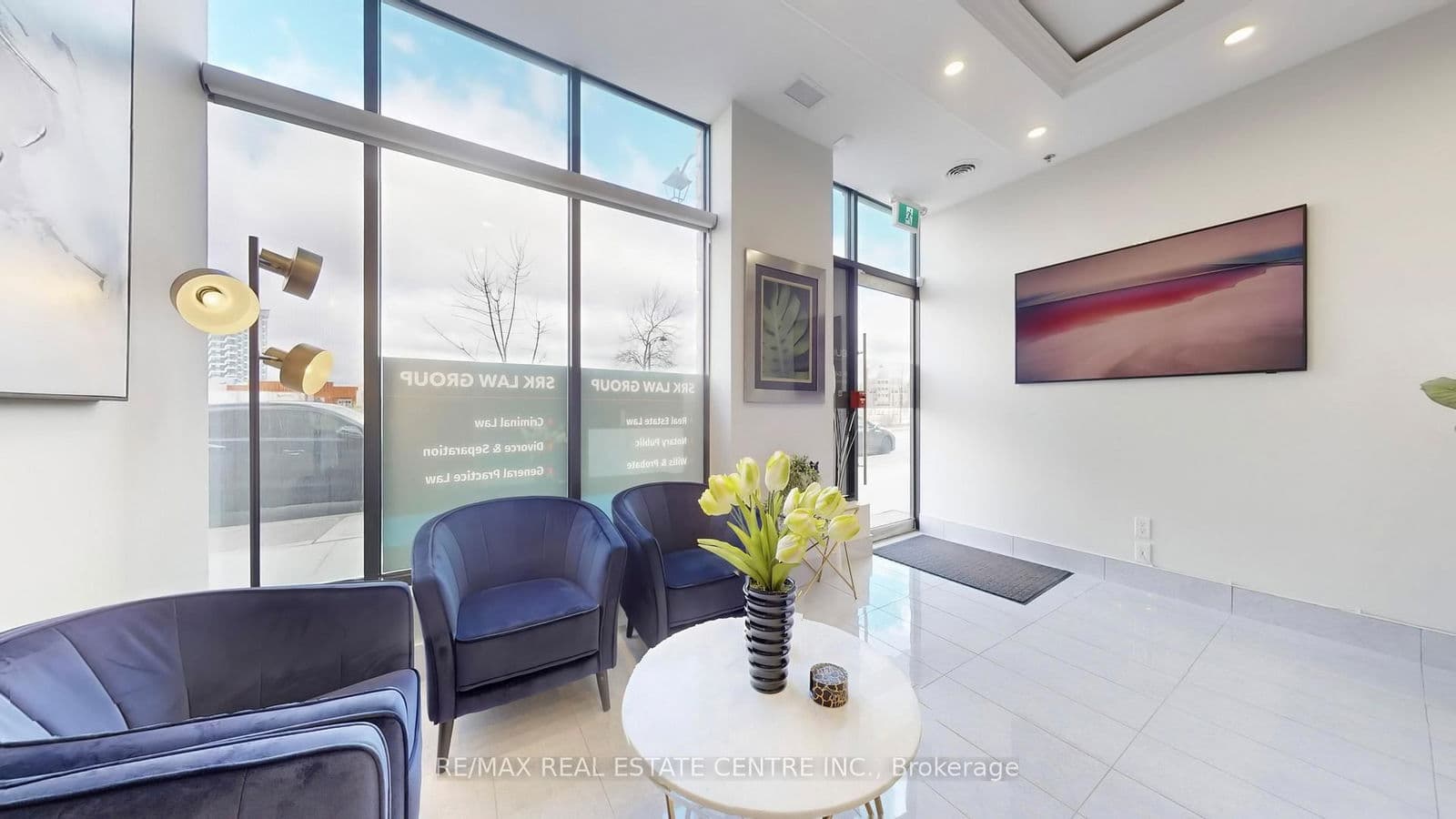 Commercial Retail at 4- 150 Oak Park Boulevard, Oakville, ON - Photo 13 - RE/MAX Garden City Realty