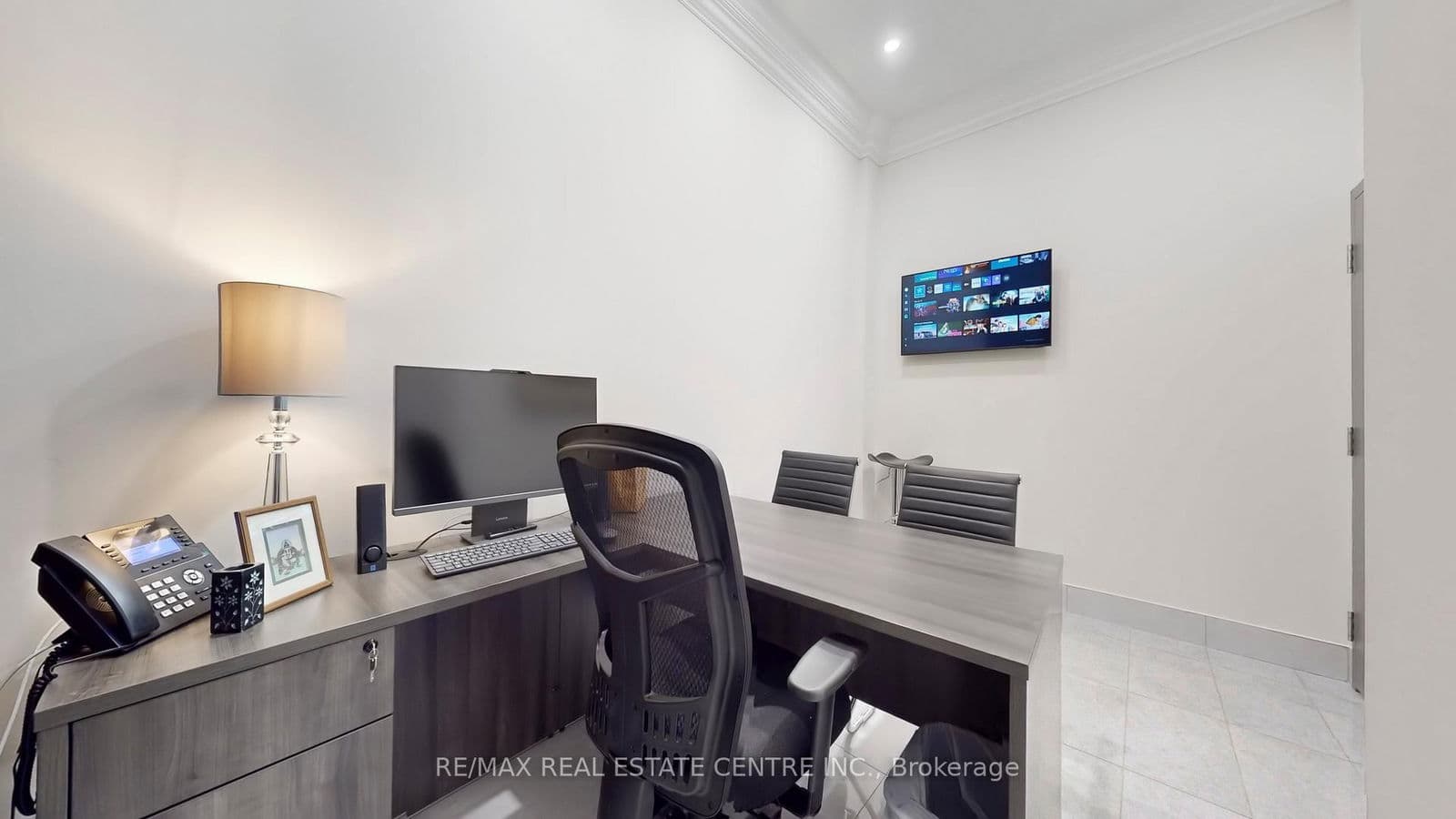 Commercial Retail at 4- 150 Oak Park Boulevard, Oakville, ON - Photo 21 - RE/MAX Garden City Realty