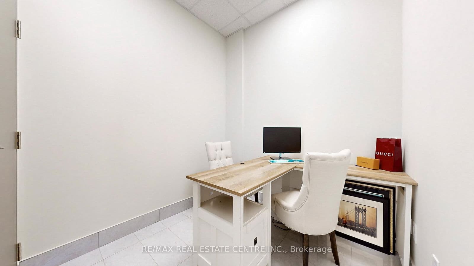 Commercial Retail at 4- 150 Oak Park Boulevard, Oakville, ON - Photo 23 - RE/MAX Garden City Realty