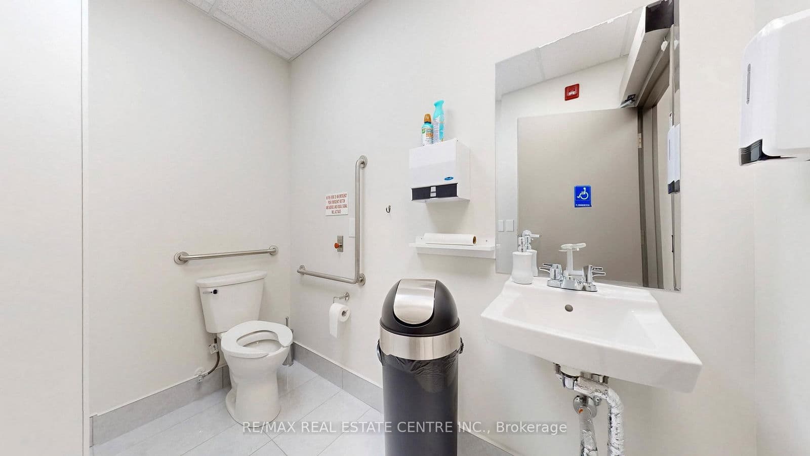 Commercial Retail at 4- 150 Oak Park Boulevard, Oakville, ON - Photo 28 - RE/MAX Garden City Realty