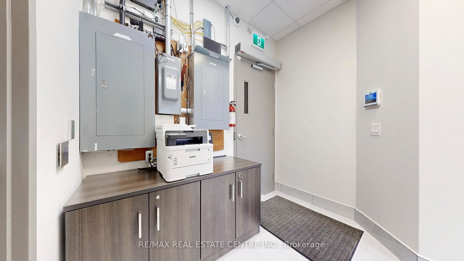 Commercial Retail at 4- 150 Oak Park Boulevard, Oakville, ON - Photo 30 - RE/MAX Garden City Realty