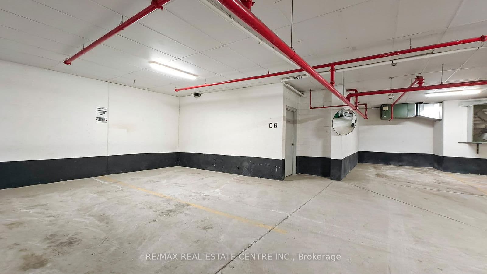 Commercial Retail at 4- 150 Oak Park Boulevard, Oakville, ON - Photo 35 - RE/MAX Garden City Realty