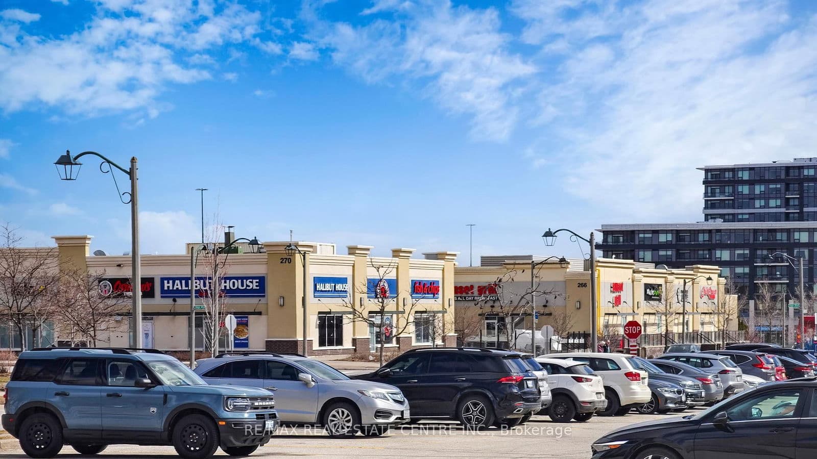 Commercial Retail at 4- 150 Oak Park Boulevard, Oakville, ON - Photo 37 - RE/MAX Garden City Realty
