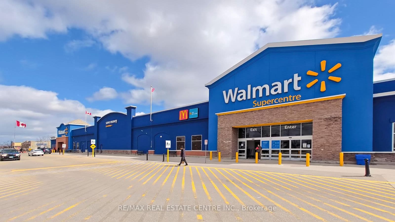 Commercial Retail at 4- 150 Oak Park Boulevard, Oakville, ON - Photo 38 - RE/MAX Garden City Realty