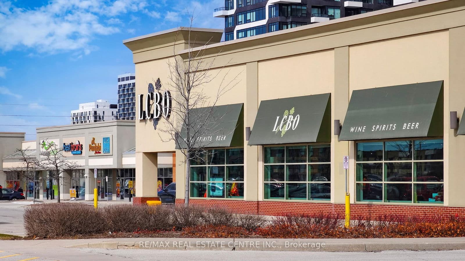 Commercial Retail at 4- 150 Oak Park Boulevard, Oakville, ON - Photo 39 - RE/MAX Garden City Realty