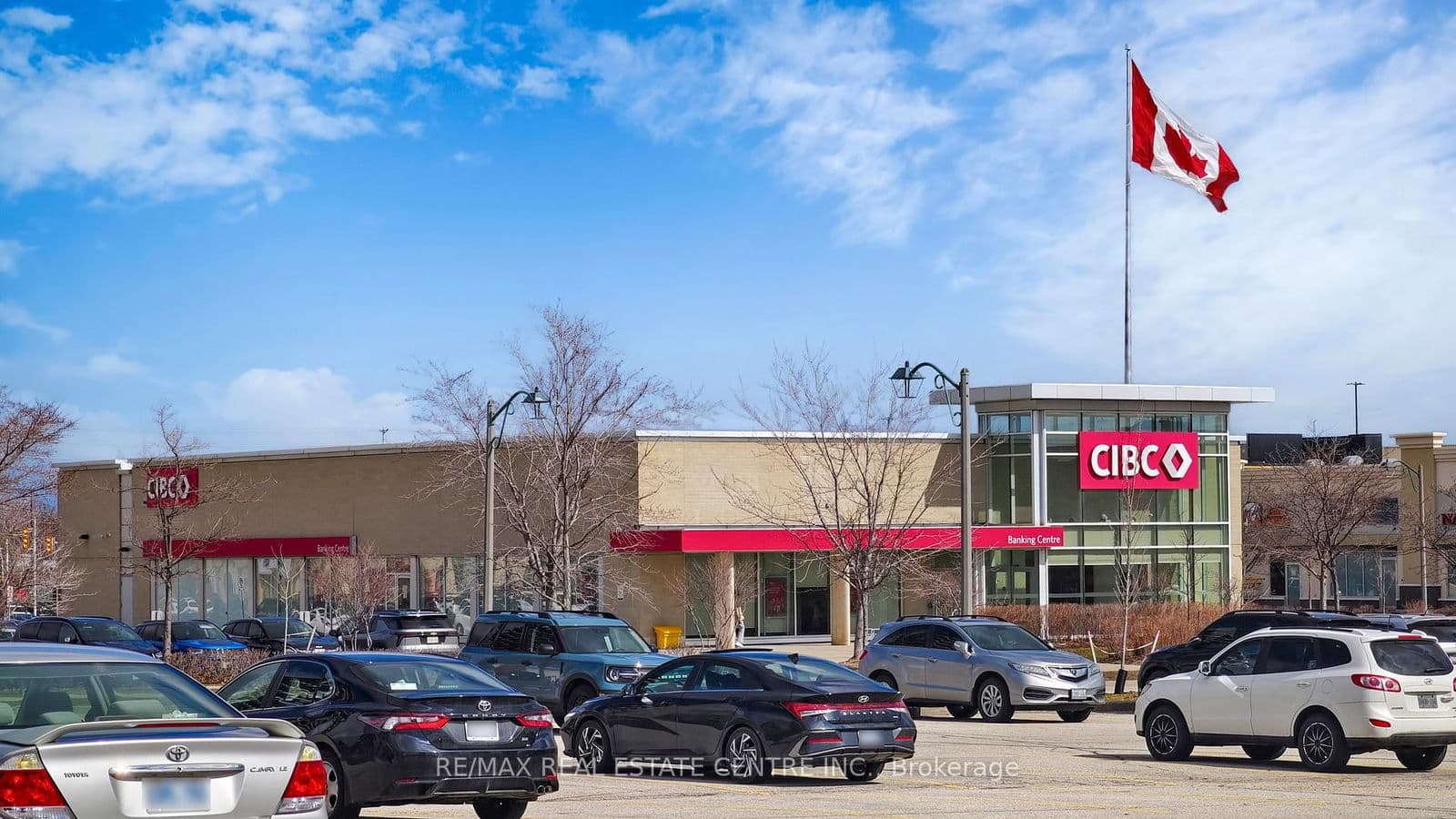 Commercial Retail at 4- 150 Oak Park Boulevard, Oakville, ON - Photo 40 - RE/MAX Garden City Realty