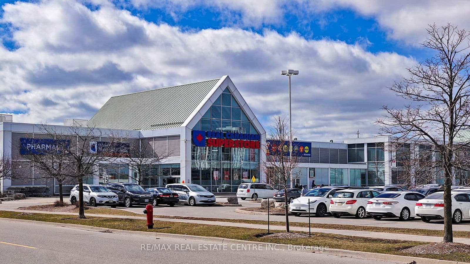 Commercial Retail at 4- 150 Oak Park Boulevard, Oakville, ON - Photo 41 - RE/MAX Garden City Realty