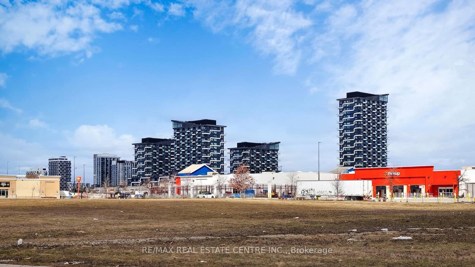 Commercial Retail at 4- 150 Oak Park Boulevard, Oakville, ON - Photo 42 - RE/MAX Garden City Realty