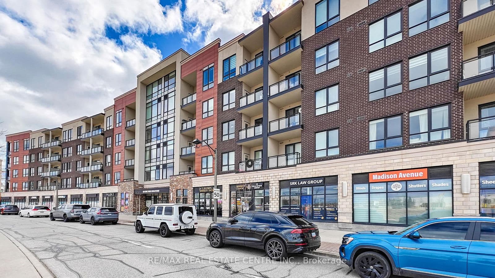 Commercial Retail at 4- 150 Oak Park Boulevard, Oakville, ON - Photo 43 - RE/MAX Garden City Realty