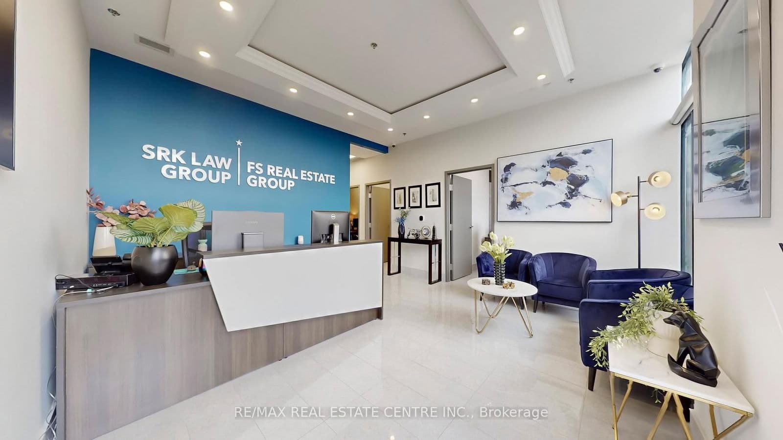 Commercial Retail at 4- 150 Oak Park Boulevard, Oakville, ON - Photo 8 - RE/MAX Garden City Realty