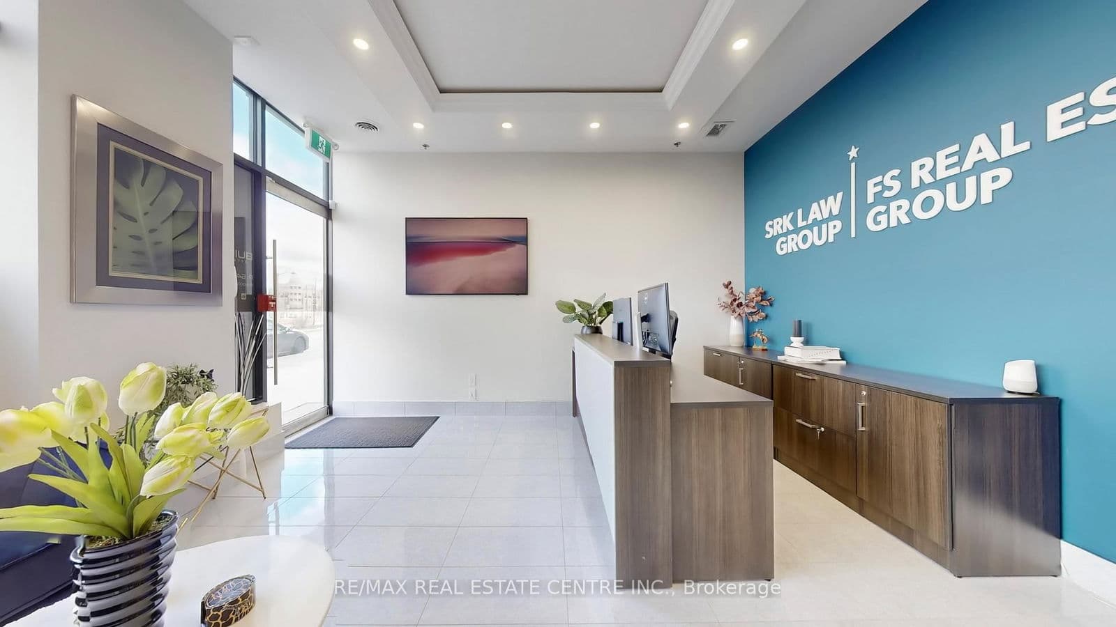 Commercial Retail at 4- 150 Oak Park Boulevard, Oakville, ON - Photo 9 - RE/MAX Garden City Realty