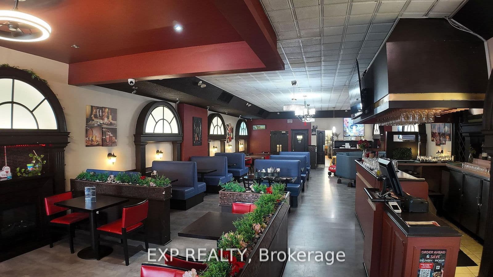 Sale Of Business at 380 Lakeshore Road, Mississauga, ON - Photo 1 - RE/MAX Garden City Realty