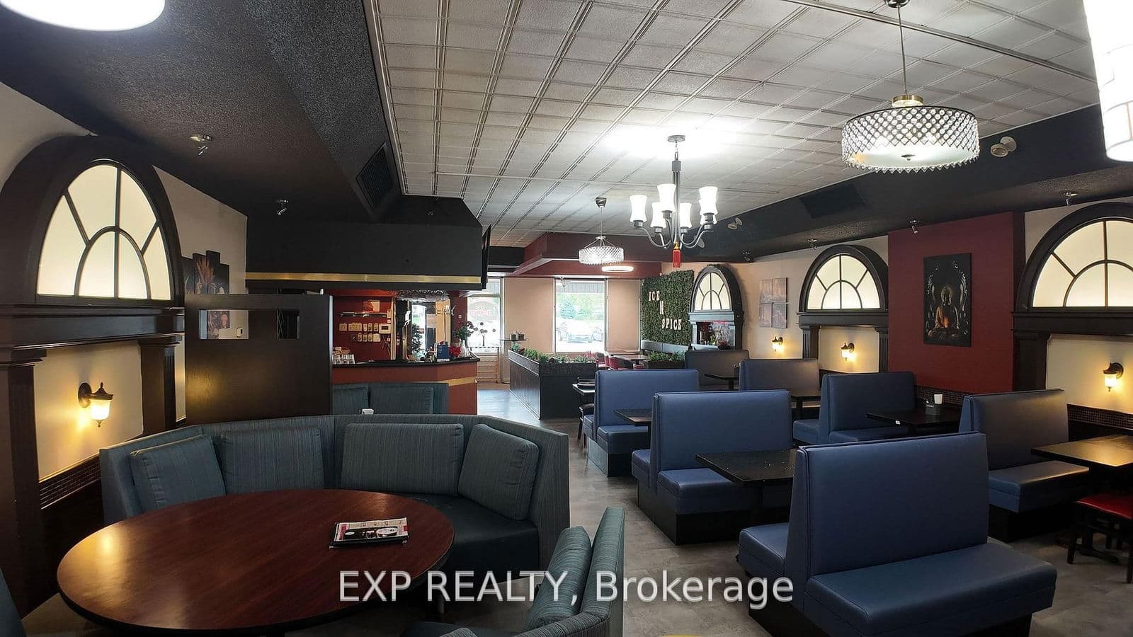 Sale Of Business at 380 Lakeshore Road, Mississauga, ON - Photo 2 - RE/MAX Garden City Realty