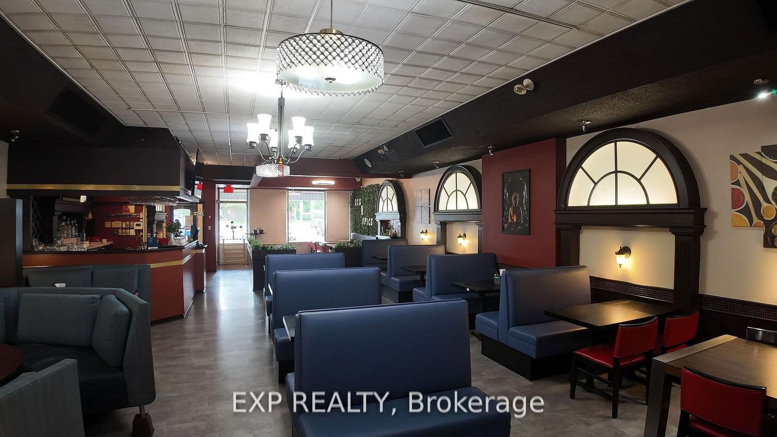 Sale Of Business at 380 Lakeshore Road, Mississauga, ON - Photo 4 - RE/MAX Garden City Realty