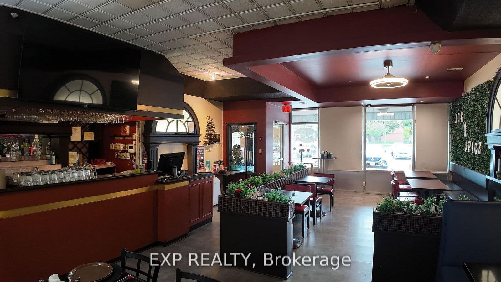 Sale Of Business at 380 Lakeshore Road, Mississauga, ON - Photo 5 - RE/MAX Garden City Realty