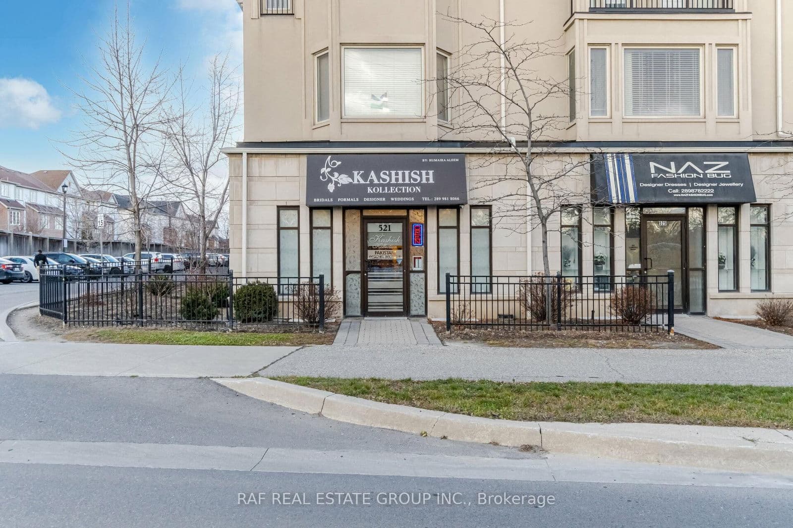 Sale Of Business at 1- 521 Thompson Road, Milton, ON - Photo 1 - RE/MAX Garden City Realty