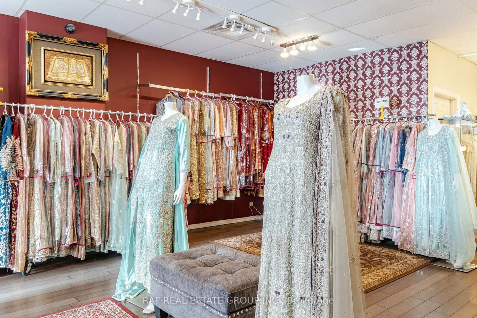 Sale Of Business at 1- 521 Thompson Road, Milton, ON - Photo 12 - RE/MAX Garden City Realty