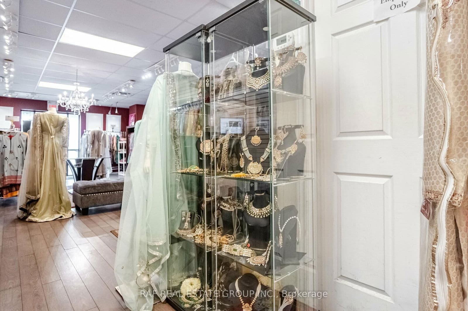 Sale Of Business at 1- 521 Thompson Road, Milton, ON - Photo 18 - RE/MAX Garden City Realty