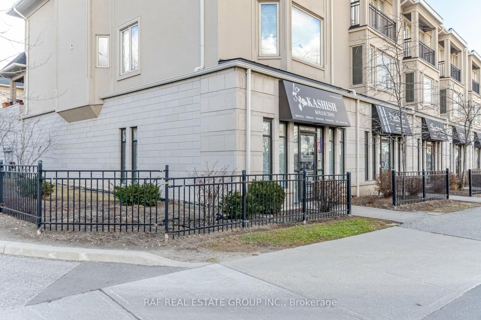 Sale Of Business at 1- 521 Thompson Road, Milton, ON - Photo 2 - RE/MAX Garden City Realty