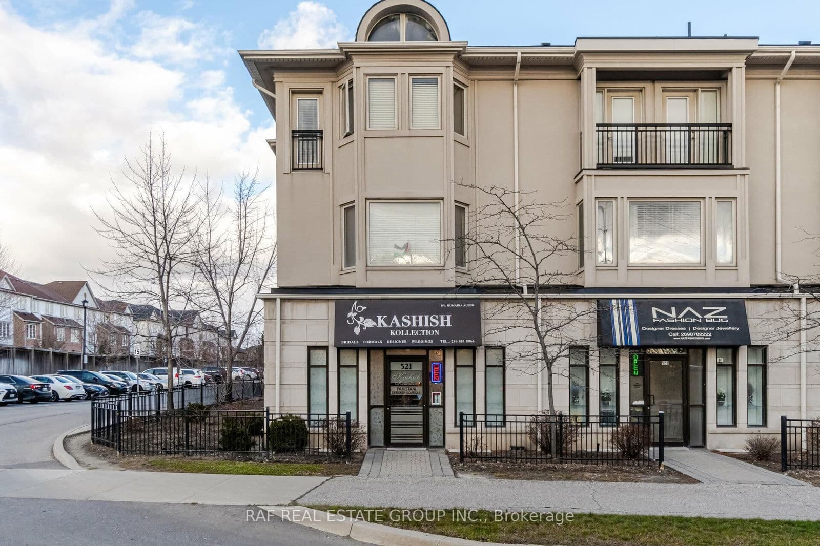 Sale Of Business at 1- 521 Thompson Road, Milton, ON - Photo 24 - RE/MAX Garden City Realty