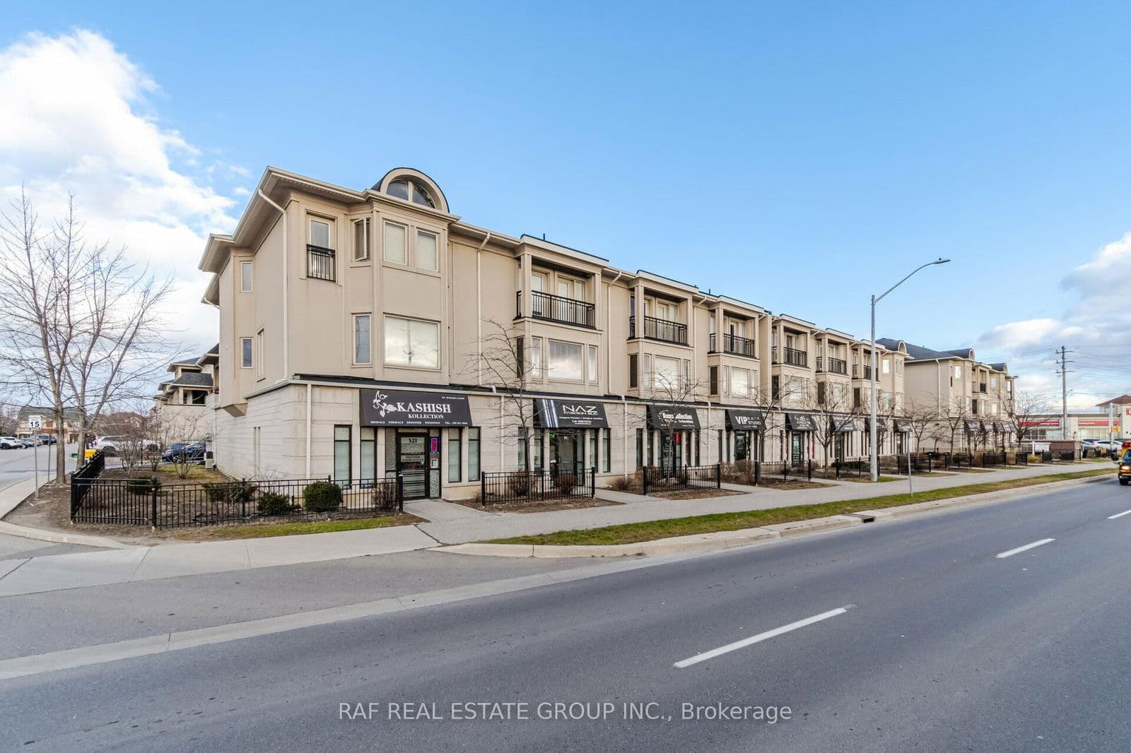 Sale Of Business at 1- 521 Thompson Road, Milton, ON - Photo 26 - RE/MAX Garden City Realty